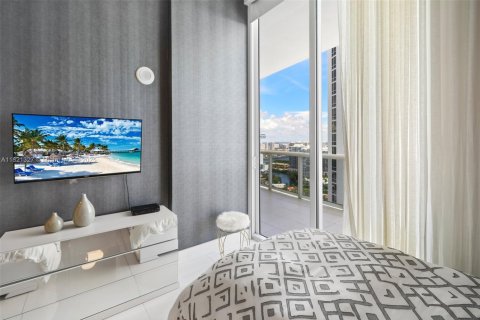 Condo in Sunny Isles Beach, Florida, 3 bedrooms  № 1781668 - photo 28