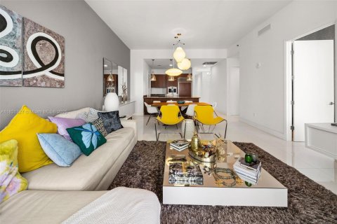 Condo in Sunny Isles Beach, Florida, 3 bedrooms  № 1781668 - photo 4