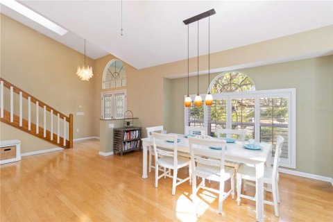 House in Bradenton, Florida 4 bedrooms, 283.82 sq.m. № 1734062 - photo 8