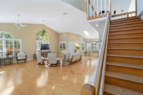 House in Bradenton, Florida 4 bedrooms, 283.82 sq.m. № 1734062 - photo 25