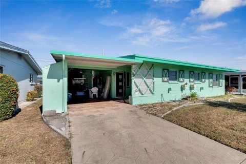 Casa en venta en Sun City Center, Florida, 2 dormitorios, 124.77 m2 № 1563644 - foto 4