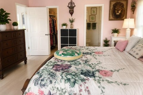 Купить виллу или дом в Дейви, Флорида 4 комнаты, 149.39м2, № 2277729 - фото 22
