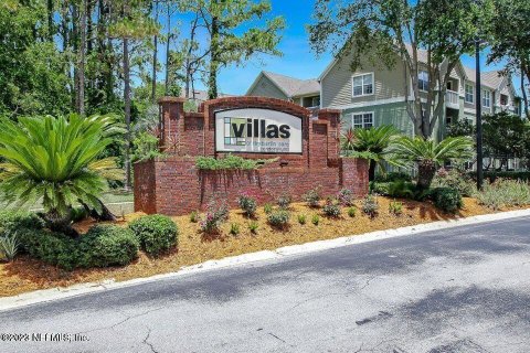 Condo in Jacksonville, Florida, 2 bedrooms  № 868075