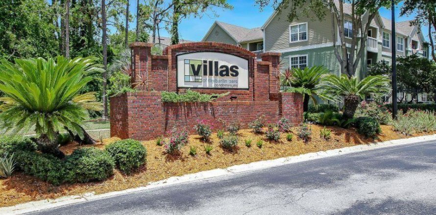 Condo in Jacksonville, Florida, 2 bedrooms  № 868075