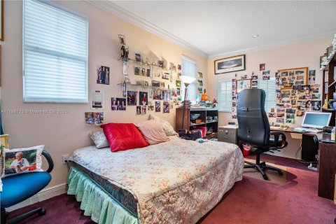 Townhouse in Aventura, Florida 5 bedrooms, 334.45 sq.m. № 1958636 - photo 30