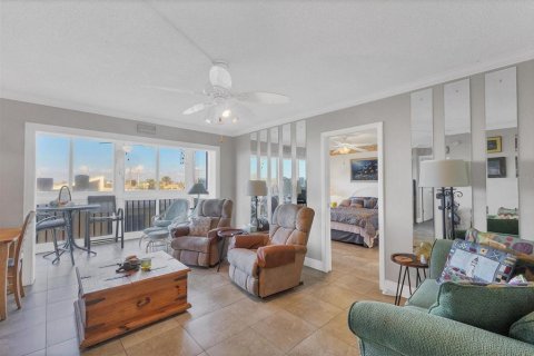 Copropriété à louer à Venice, Floride: 2 chambres, 80.55 m2 № 1723025 - photo 2