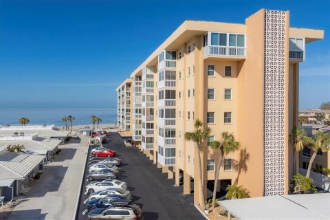 Copropriété à louer à Venice, Floride: 2 chambres, 80.55 m2 № 1723025 - photo 1