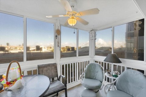 Copropriété à louer à Venice, Floride: 2 chambres, 80.55 m2 № 1723025 - photo 21