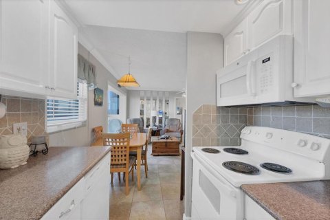 Copropriété à louer à Venice, Floride: 2 chambres, 80.55 m2 № 1723025 - photo 8
