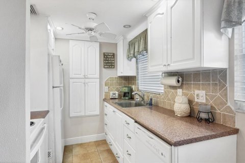 Copropriété à louer à Venice, Floride: 2 chambres, 80.55 m2 № 1723025 - photo 6
