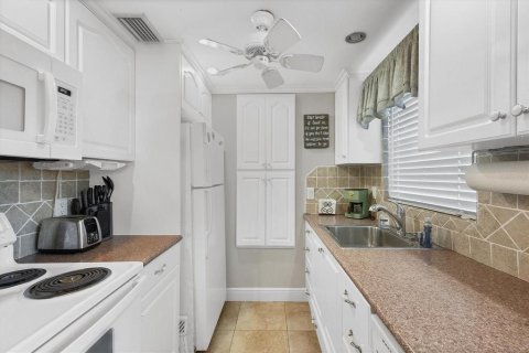 Copropriété à louer à Venice, Floride: 2 chambres, 80.55 m2 № 1723025 - photo 7