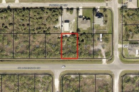 Land in Palm Bay, Florida № 2228823