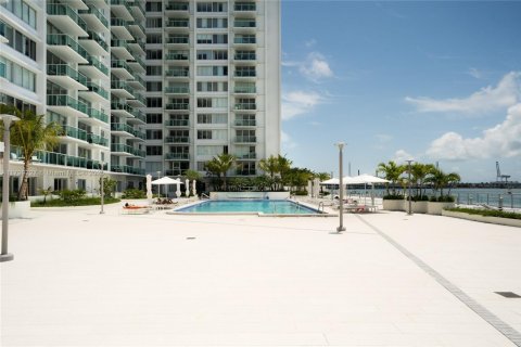 Copropriété à vendre à Miami Beach, Floride: 61.59 m2 № 1861617 - photo 24