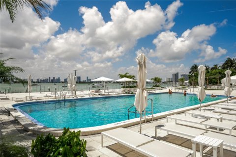 Copropriété à vendre à Miami Beach, Floride: 61.59 m2 № 1861617 - photo 28