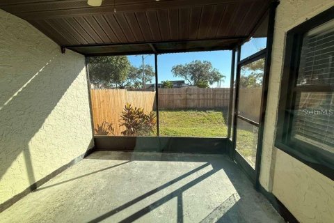 Touwnhouse à louer à Clearwater, Floride: 2 chambres, 86.86 m2 № 2421722 - photo 19