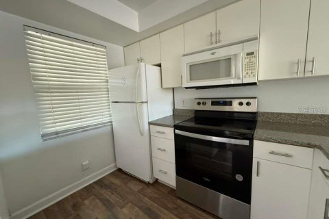 Touwnhouse à louer à Clearwater, Floride: 2 chambres, 86.86 m2 № 2421722 - photo 6
