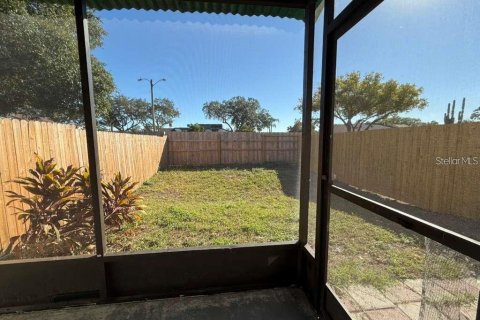 Touwnhouse à louer à Clearwater, Floride: 2 chambres, 86.86 m2 № 2421722 - photo 18