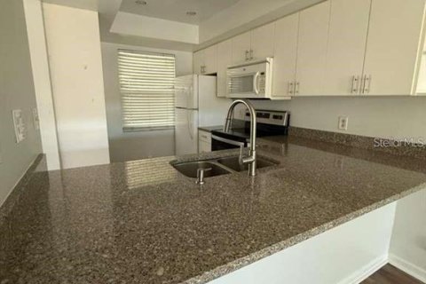 Touwnhouse à louer à Clearwater, Floride: 2 chambres, 86.86 m2 № 2421722 - photo 5