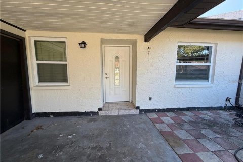 Touwnhouse à louer à Clearwater, Floride: 2 chambres, 86.86 m2 № 2421722 - photo 2