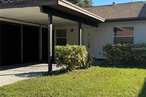 Touwnhouse à Clearwater, Floride 2 chambres, 86.86 m2 № 2421722