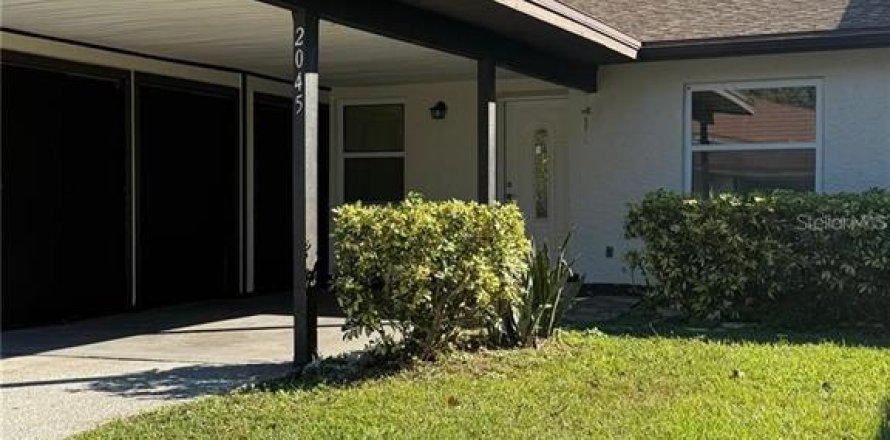 Touwnhouse à Clearwater, Floride 2 chambres, 86.86 m2 № 2421722