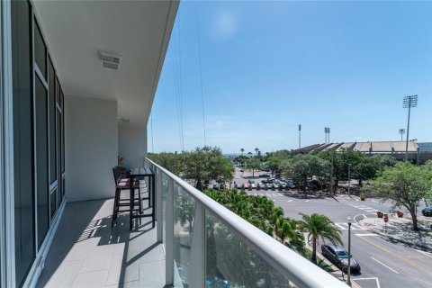 Condominio en venta en Saint Petersburg, Florida, 2 dormitorios, 111.2 m2 № 1894361 - foto 21