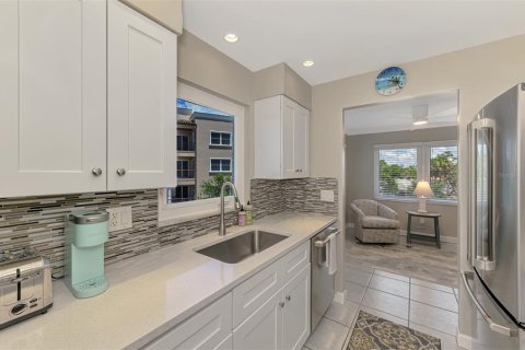 Copropriété à vendre à Venice, Floride: 2 chambres, 115.01 m2 № 1885916 - photo 19