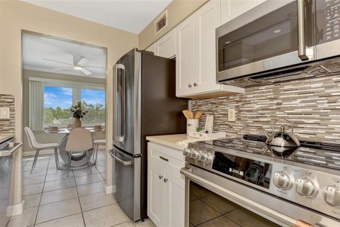 Copropriété à vendre à Venice, Floride: 2 chambres, 115.01 m2 № 1885916 - photo 23