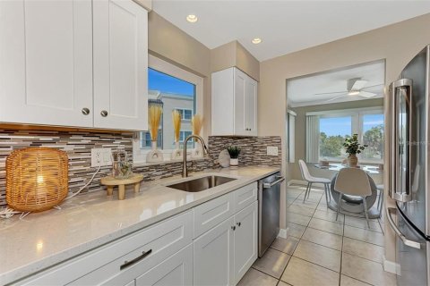 Copropriété à vendre à Venice, Floride: 2 chambres, 115.01 m2 № 1885916 - photo 24