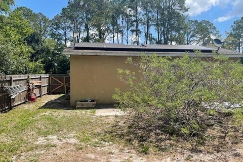 House in Bunnell, Florida 3 bedrooms, 68.38 sq.m. № 1719427 - photo 12