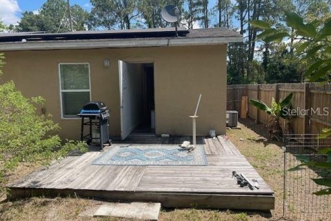 House in Bunnell, Florida 3 bedrooms, 68.38 sq.m. № 1719427 - photo 11