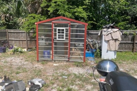 House in Bunnell, Florida 3 bedrooms, 68.38 sq.m. № 1719427 - photo 3