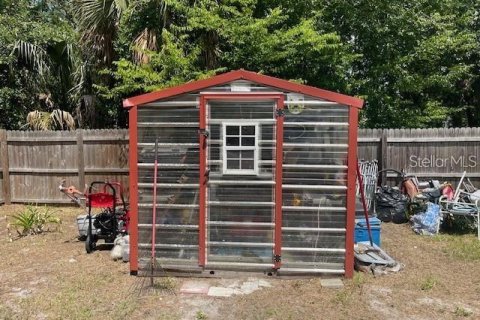 House in Bunnell, Florida 3 bedrooms, 68.38 sq.m. № 1719427 - photo 13