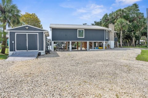 Casa en venta en Homosassa, Florida, 3 dormitorios, 172.8 m2 № 2239035 - foto 4