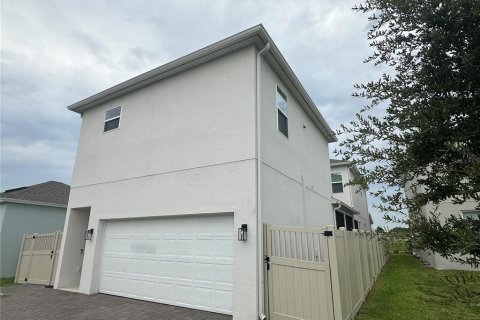 Appartement à louer à Winter Garden, Floride: 1 chambre, 57.97 m2 № 1875921 - photo 2