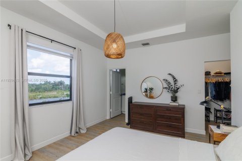 Townhouse in Miami, Florida 3 bedrooms, 124.02 sq.m. № 1988779 - photo 30