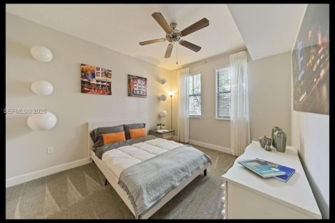 Apartamento en alquiler en Pembroke Pines, Florida, 2 dormitorios, 96.34 m2 № 2029022 - foto 9