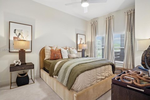 Apartamento en alquiler en Pembroke Pines, Florida, 2 dormitorios, 96.34 m2 № 2029022 - foto 8