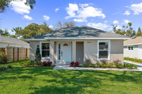 Casa en venta en Orlando, Florida, 3 dormitorios, 133.78 m2 № 1518434 - foto 1