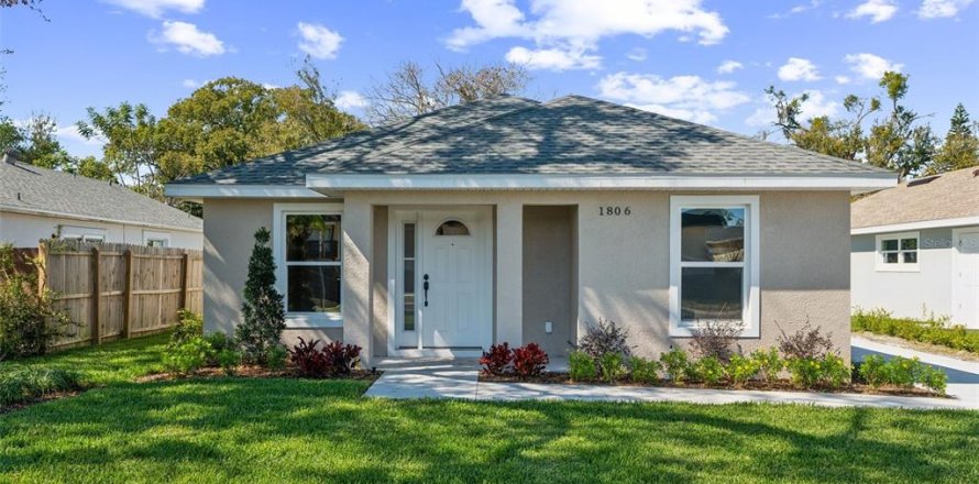 Casa en Orlando, Florida 3 dormitorios, 133.78 m2 № 1518434