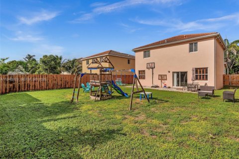 Villa ou maison à vendre à Homestead, Floride: 4 chambres, 191.19 m2 № 1998324 - photo 11