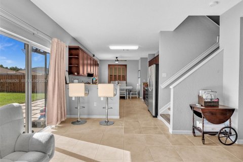 Villa ou maison à vendre à Homestead, Floride: 4 chambres, 191.19 m2 № 1998324 - photo 16