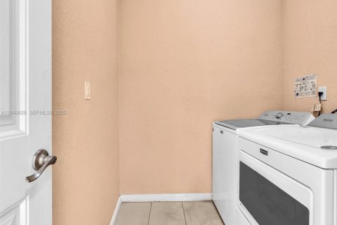 Villa ou maison à vendre à Homestead, Floride: 4 chambres, 191.19 m2 № 1998324 - photo 26