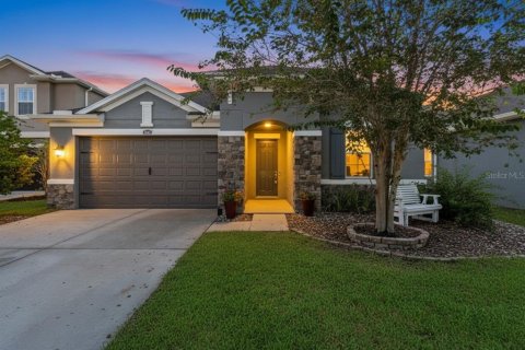 Casa en Tampa, Florida 4 dormitorios, 257.34 m2 № 2362268