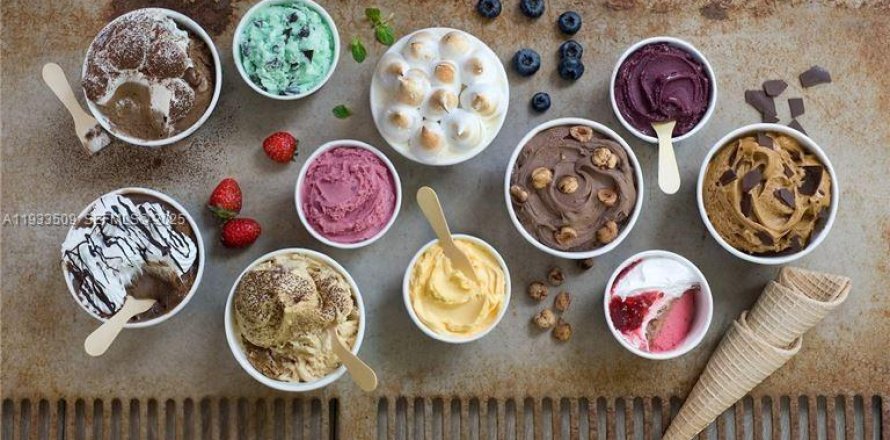 Propiedad comercial en Coral Springs, Florida № 1991307