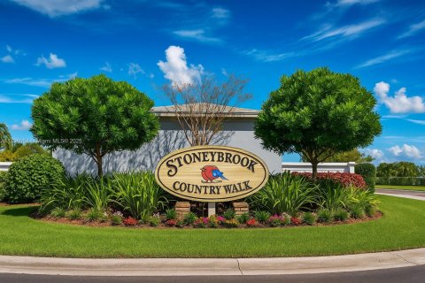 Купить виллу или дом в Майами, Флорида 3 спальни, 126.44м2, № 1949735 - фото 26