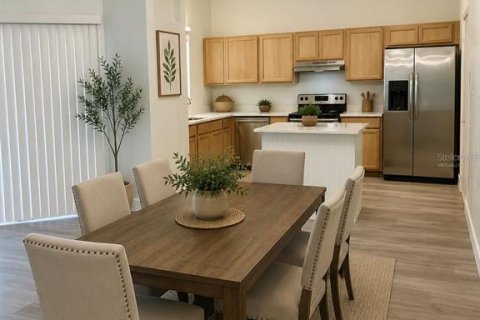 Villa ou maison à vendre à Orlando, Floride: 3 chambres, 131.92 m2 № 2225258 - photo 7