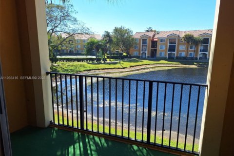 Снять в аренду кондоминиум в Мирамар, Флорида 2 спальни, 90.77м2, № 2011317 - фото 5