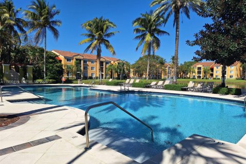 Снять в аренду кондоминиум в Мирамар, Флорида 2 спальни, 90.77м2, № 2011317 - фото 18