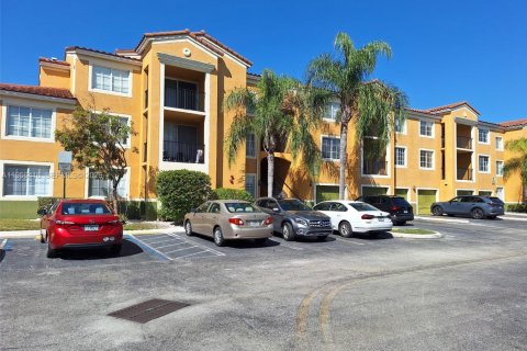 Снять в аренду кондоминиум в Мирамар, Флорида 2 спальни, 90.77м2, № 2011317 - фото 12